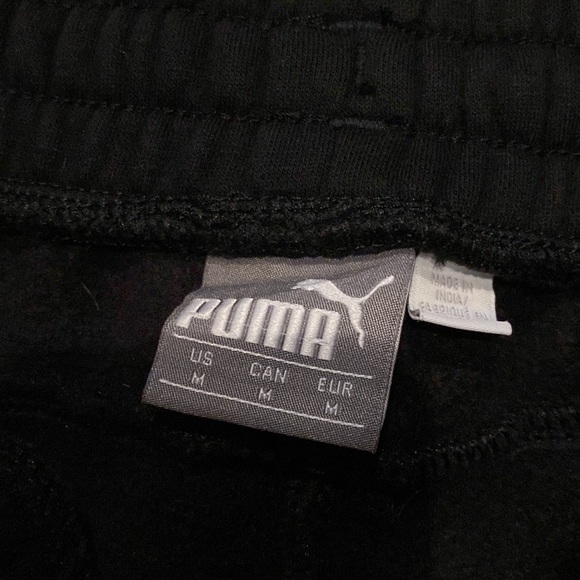 Puma Jogger Sweatpants - Picture 5 of 6